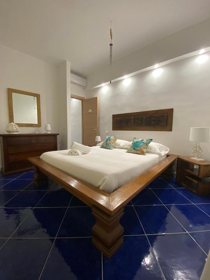 A Un Passo Dal Mare - Costa Ripagnola Villa Spiaggia di Conversano Exterior photo